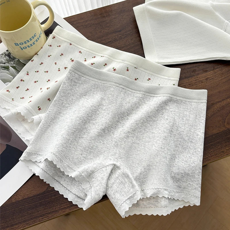 Women's Safety Shorts