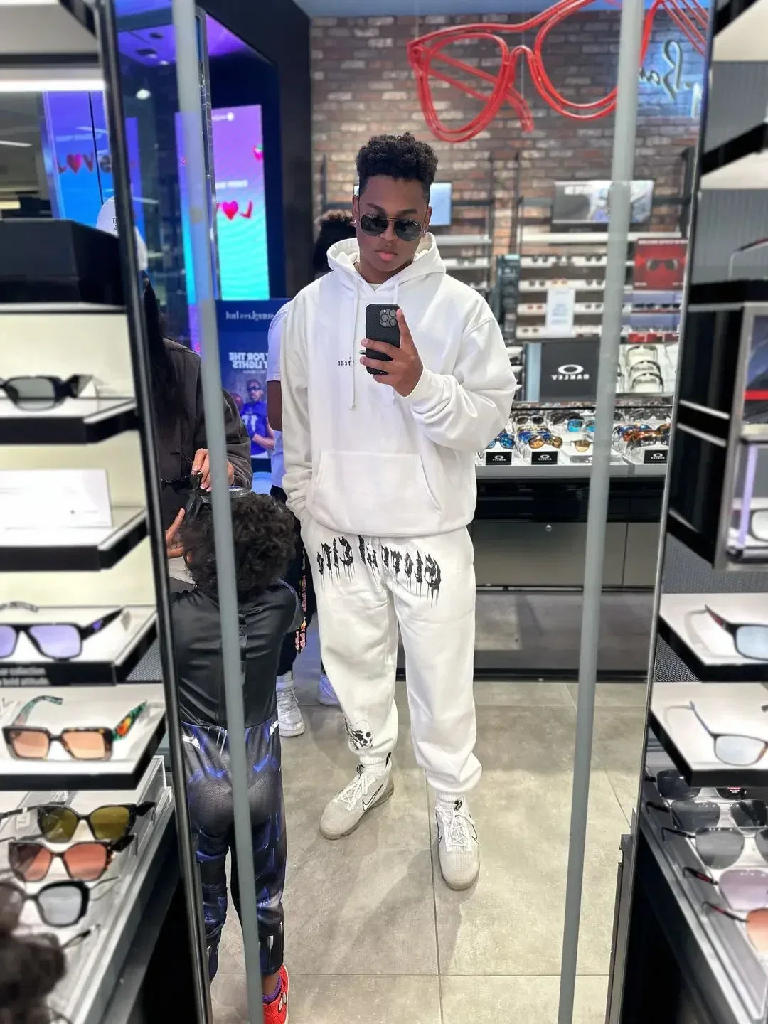 Men's Gym Training Pants