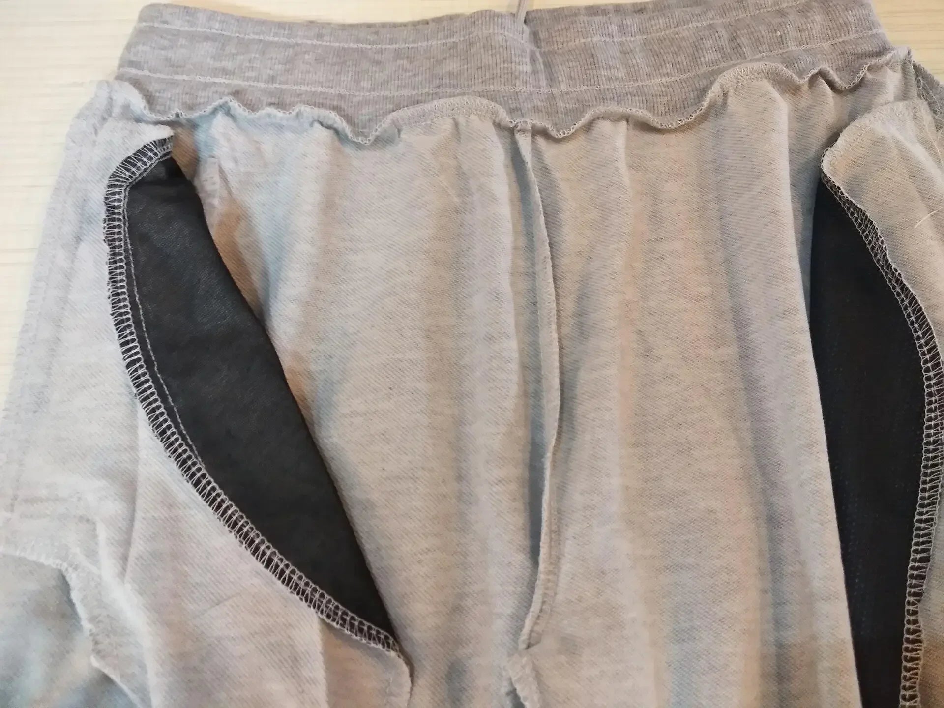 Men's Casual Jogger Pants