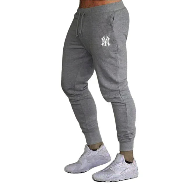Men's Casual Jogger Pants