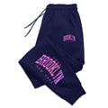 Women's Elastic Waist Sweatpants