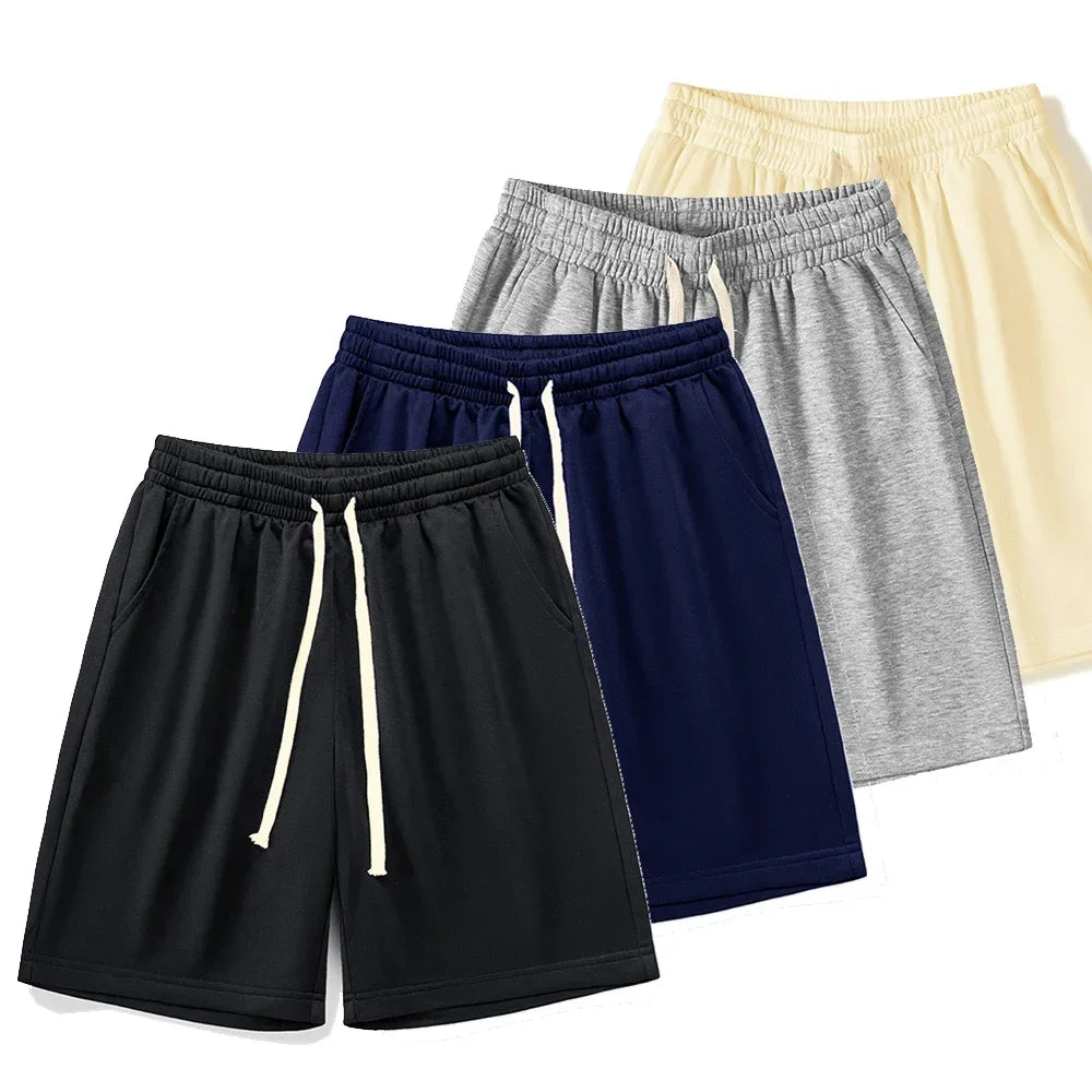 Men's Casual Running Shorts