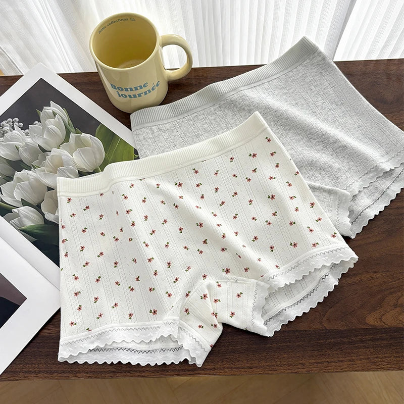 Women's Safety Shorts