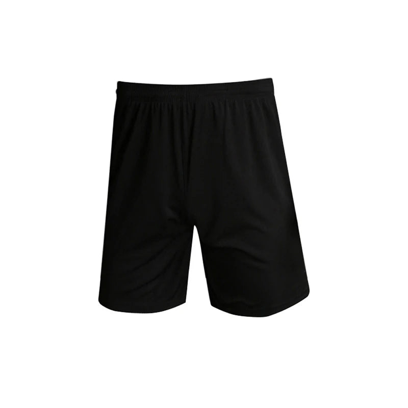 Men's Double Layer Sports Shorts