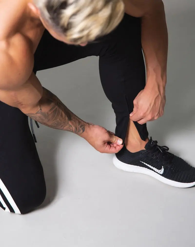 Men's Skinny Joggers