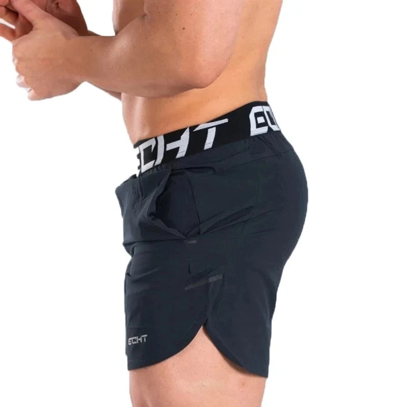 Men's Athletic Training Shorts