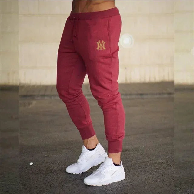 Men's Casual Jogger Pants