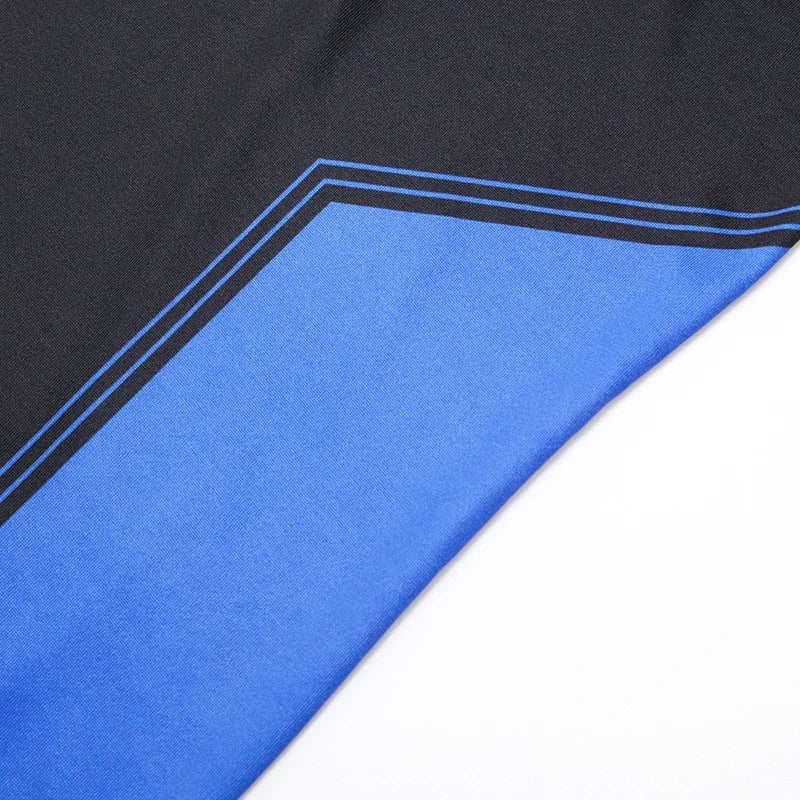 Men's 3D Printed Compression Shirt