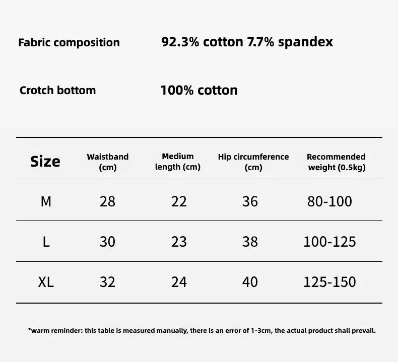 Women's Safety Shorts