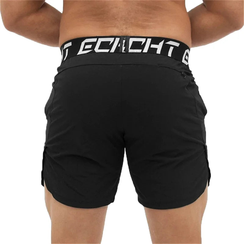 Men's Athletic Training Shorts