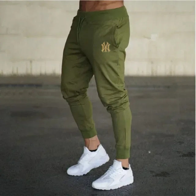 Men's Casual Jogger Pants
