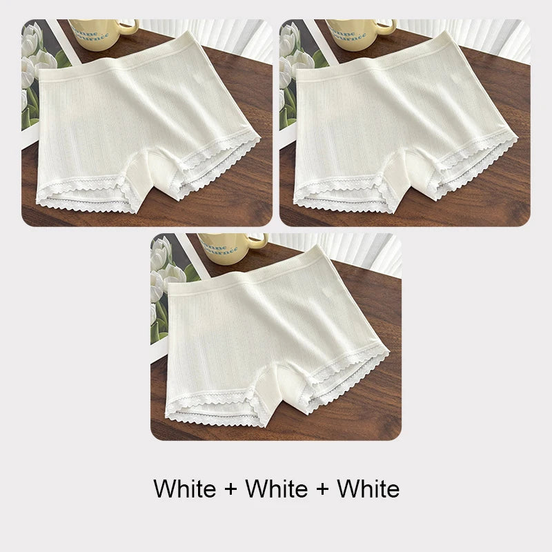 Women's Safety Shorts