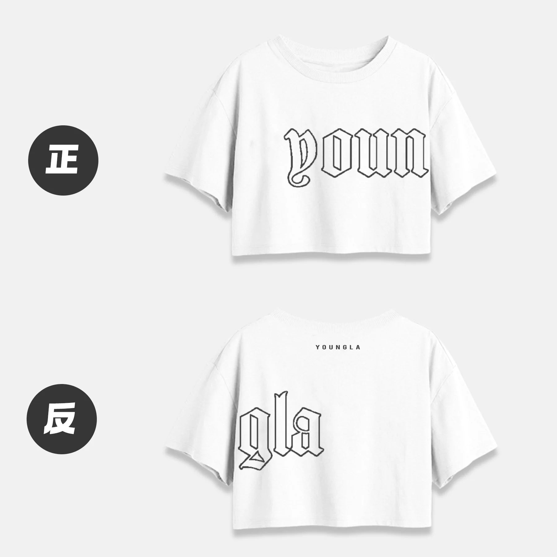 Summer Short Sleeve T Shirts Women Cotton T-shirt O Neck High Waist Crop Top Tee Female Casual Loose T Shirt women