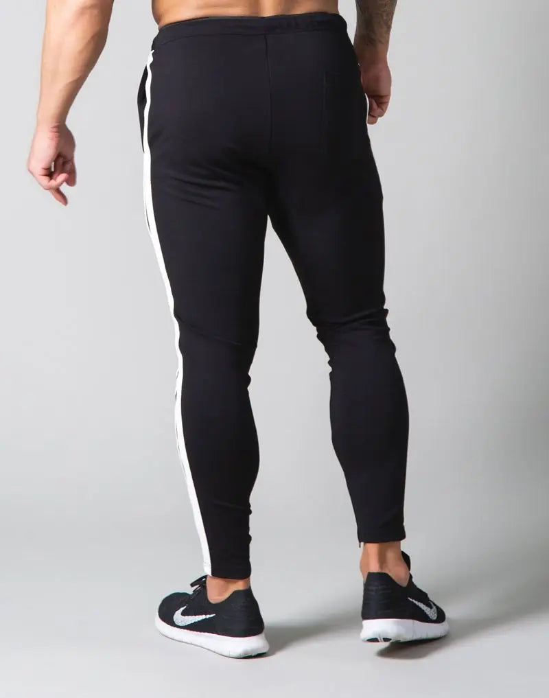 Men's Skinny Joggers