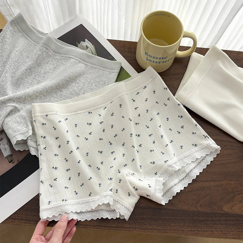 Women's Safety Shorts