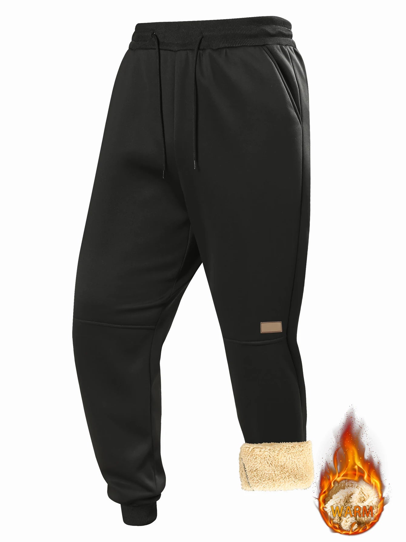 Men's Thermal Fleece Pants