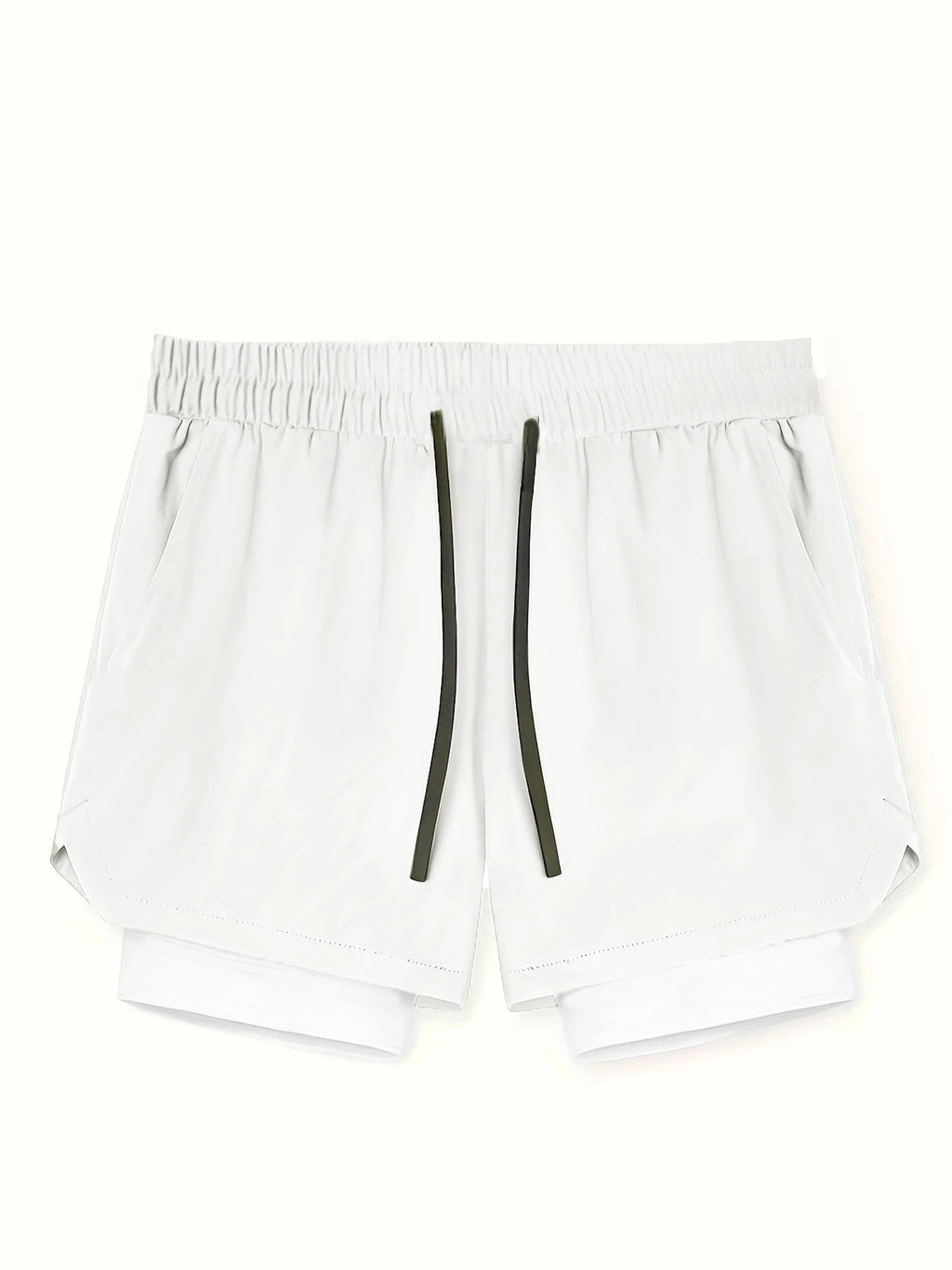 Men's Quick-Dry Training Shorts