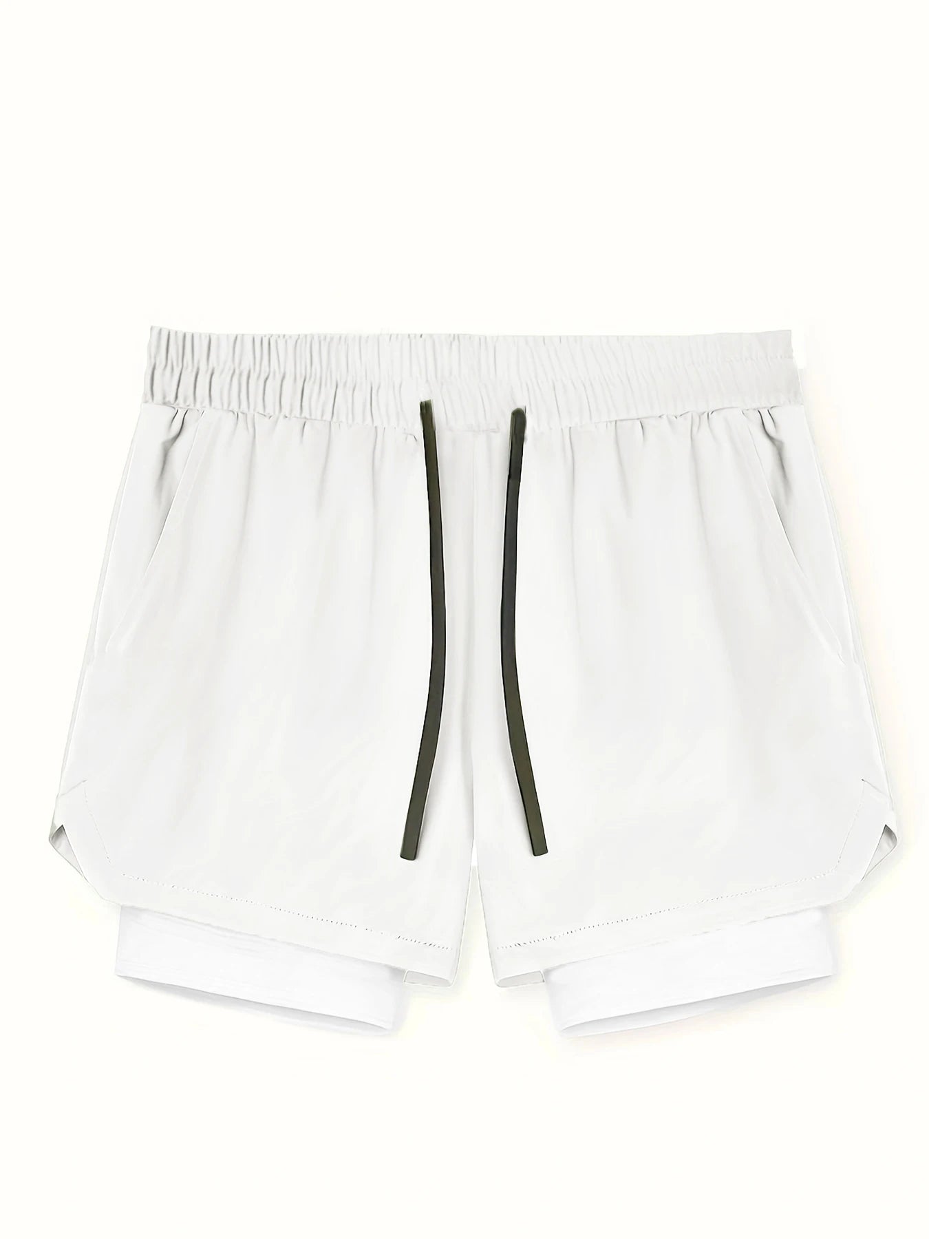 Men's Quick-Dry Training Shorts
