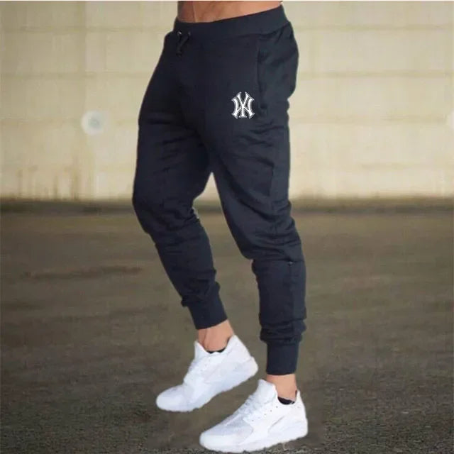 Men's Casual Jogger Pants