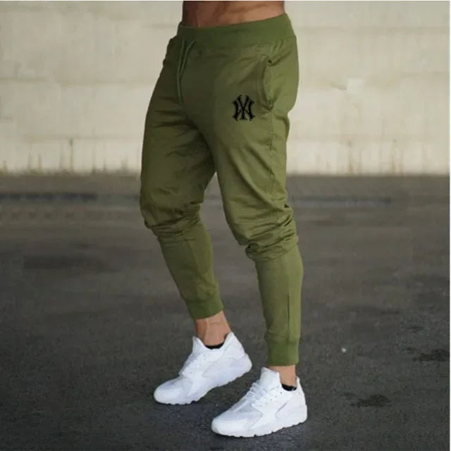 Men's Casual Jogger Pants
