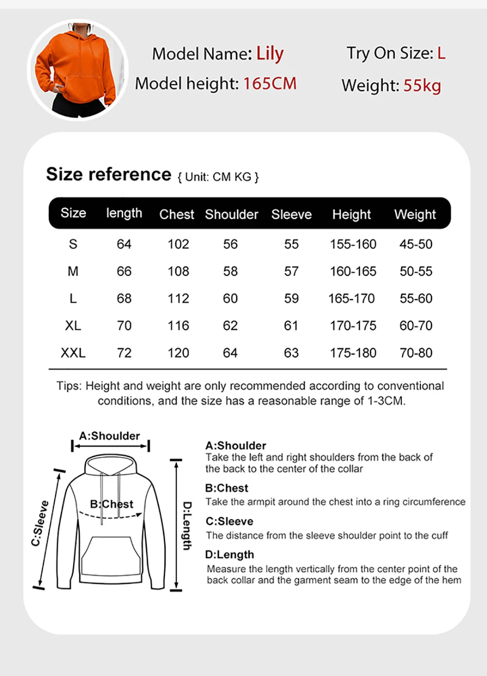 Faith Hope Love Letter Graphic Women Hoody Street Casual Loose Hoodies Autumn Fleece Pullover Hip Hop O-Neck Clothing Female