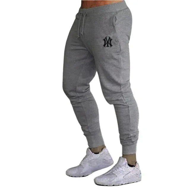 Men's Casual Jogger Pants