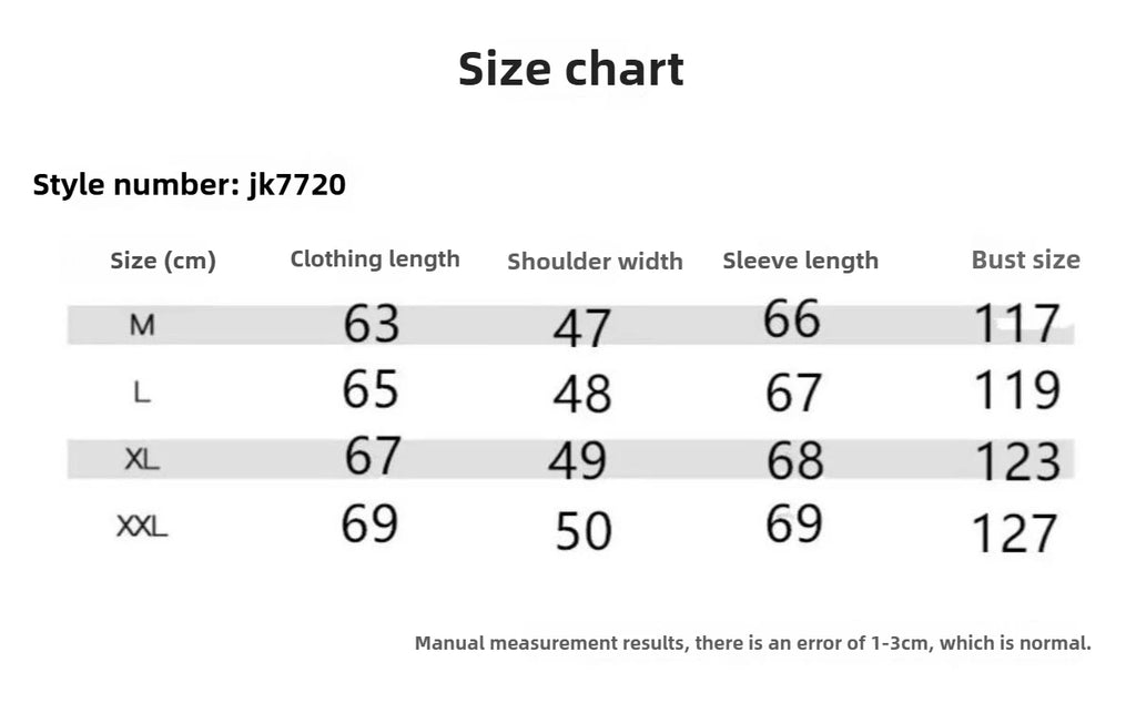 Harajuku Men's Turn Down Collar Jacket American Retro Short Workwear Coat Autumn Streetwear Casual Loose Fit Fashion Outerwear