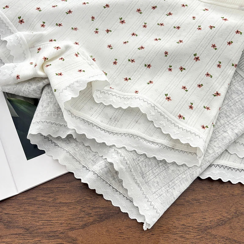 Women's Safety Shorts