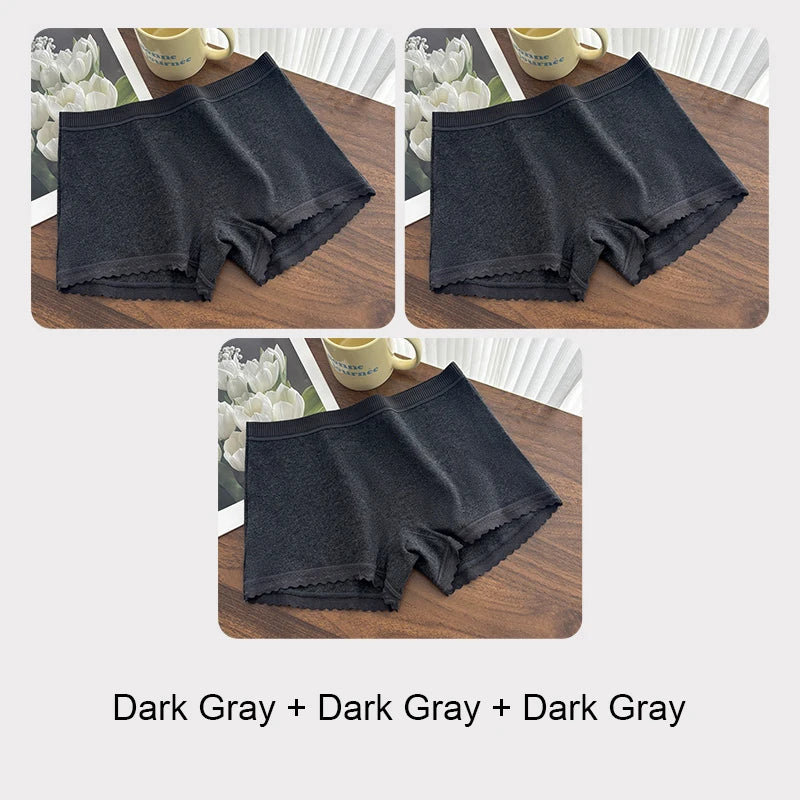 Women's Safety Shorts