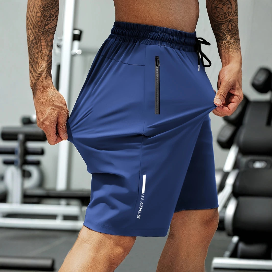 Men's Casual Summer Shorts
