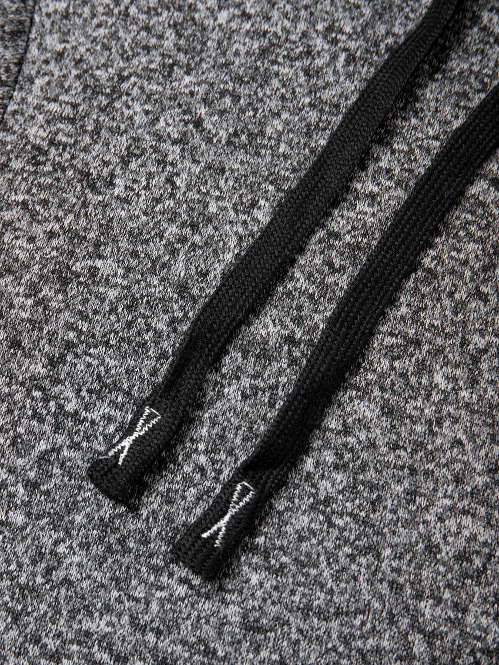 Men's Winter Zip-Up Hoodie