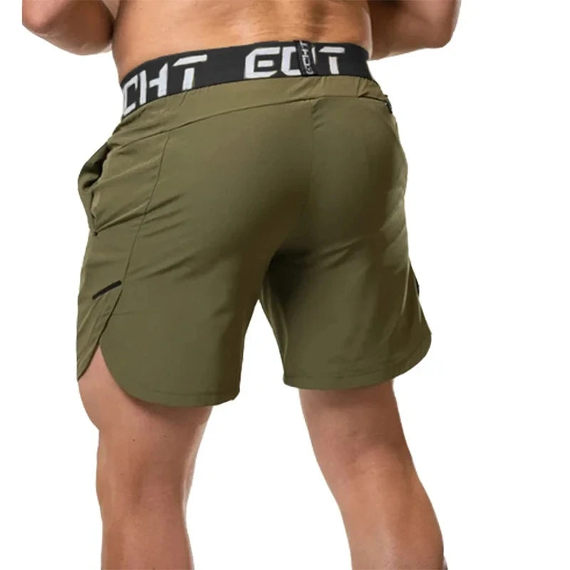Men's Athletic Training Shorts