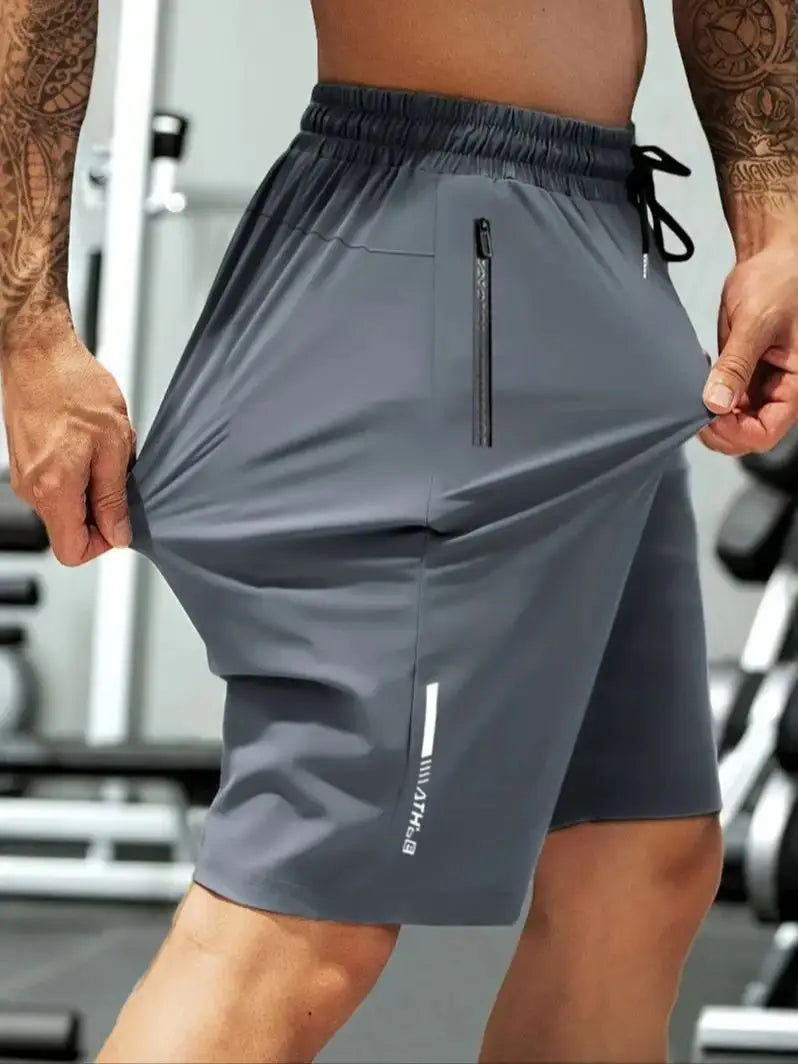 Men's Casual Summer Shorts