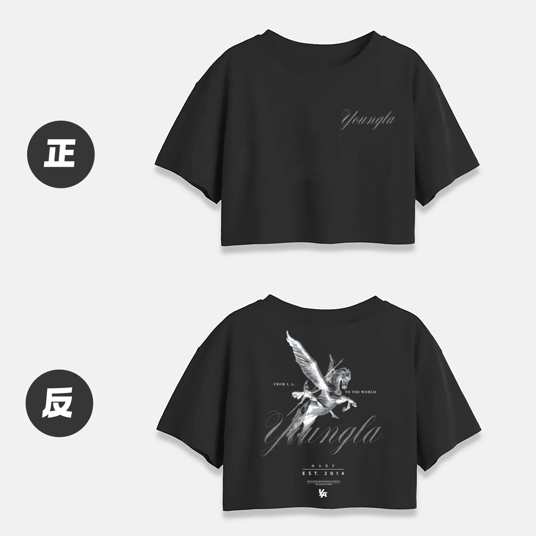 Summer Short Sleeve T Shirts Women Cotton T-shirt O Neck High Waist Crop Top Tee Female Casual Loose T Shirt women