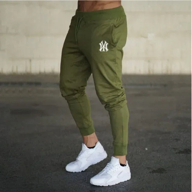 Men's Casual Jogger Pants