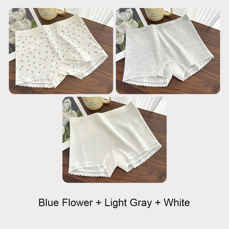 Women's Safety Shorts