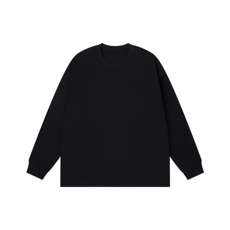 Women's Long Sleeve Basic Tee