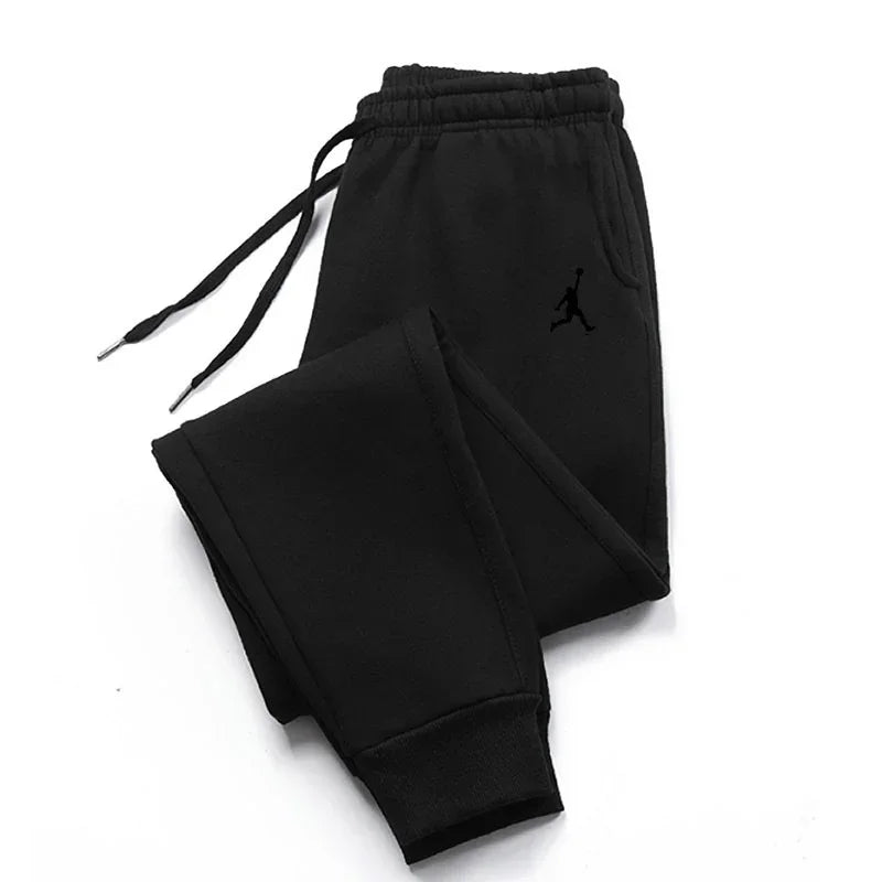Men's Streetwear Joggers