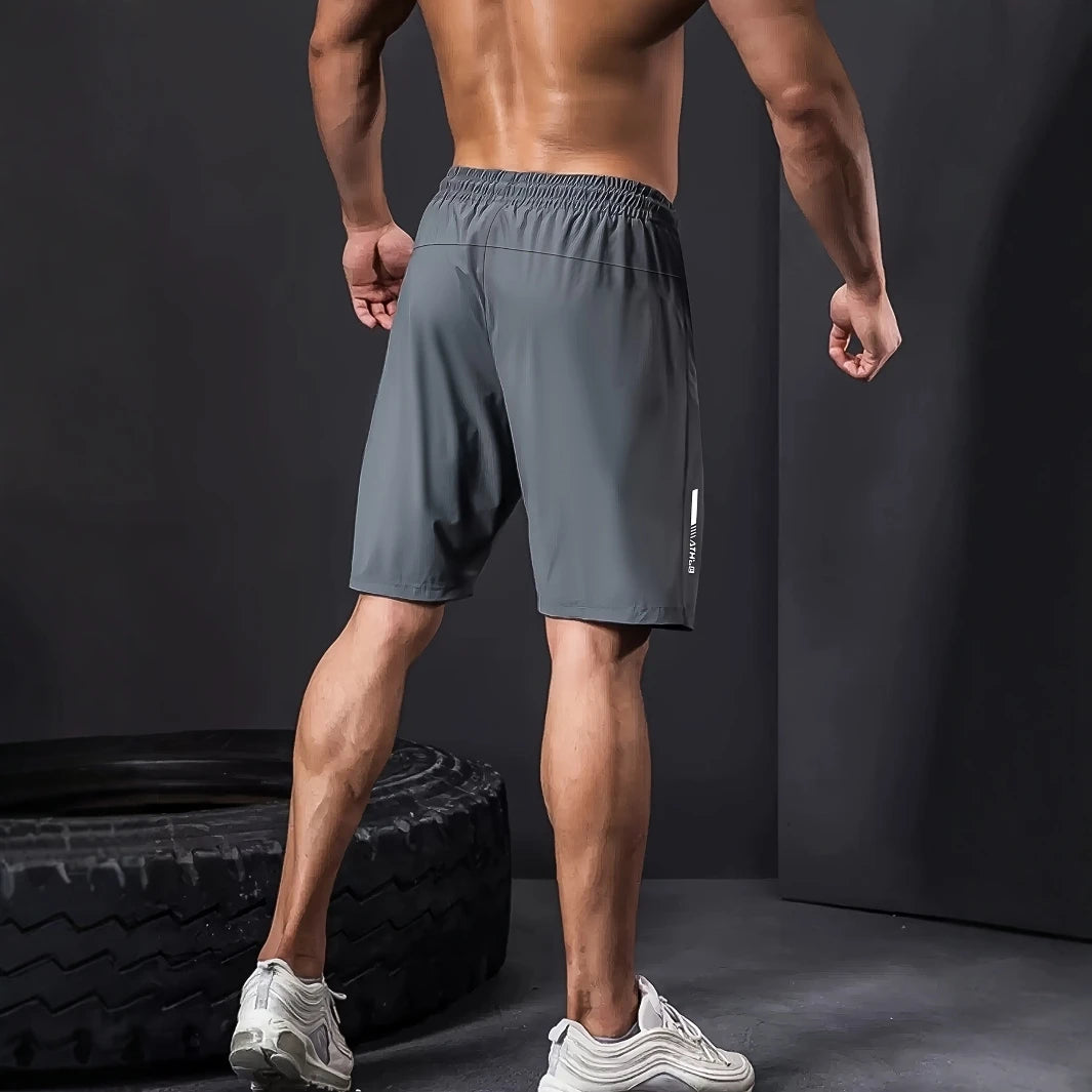 Men's Casual Summer Shorts