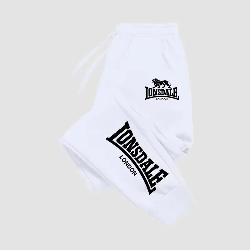 Everlast Print Joggers
