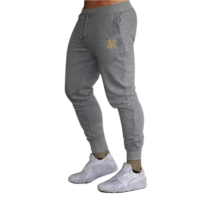 Men's Casual Jogger Pants