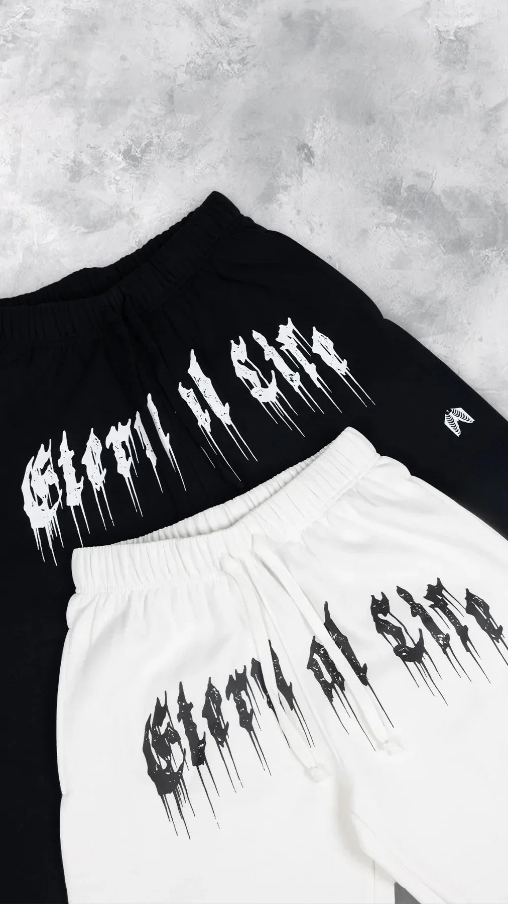 Men's Gym Training Pants