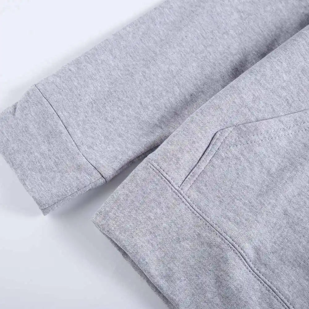 2025 Women Sets Zipper Cardigan Hoodie Sweatpant 2-piece Designer Clothes Fashion Jogging Clothing Chandals Famale Sports Suit