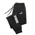 Men's Print Jogger Pants