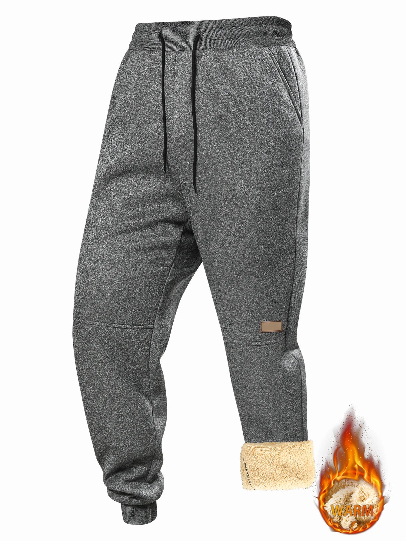 Men's Thermal Fleece Pants