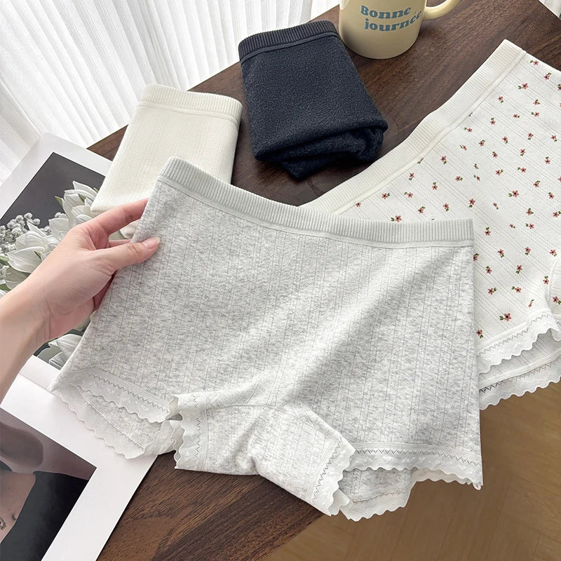 Women's Safety Shorts