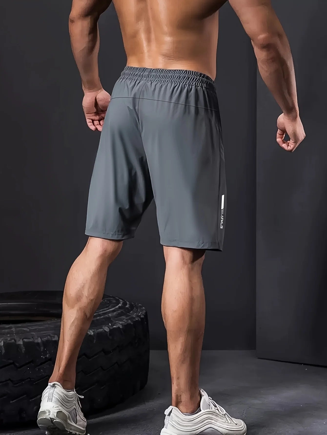 Men's Casual Summer Shorts