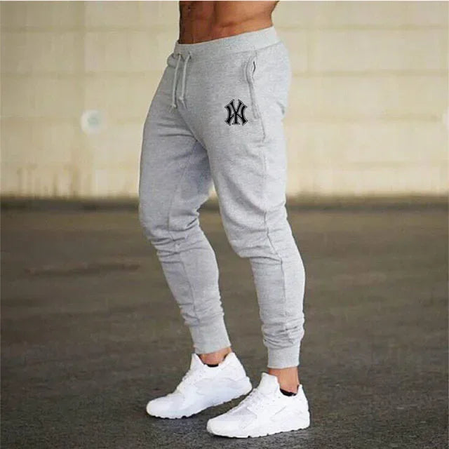 Men's Casual Jogger Pants
