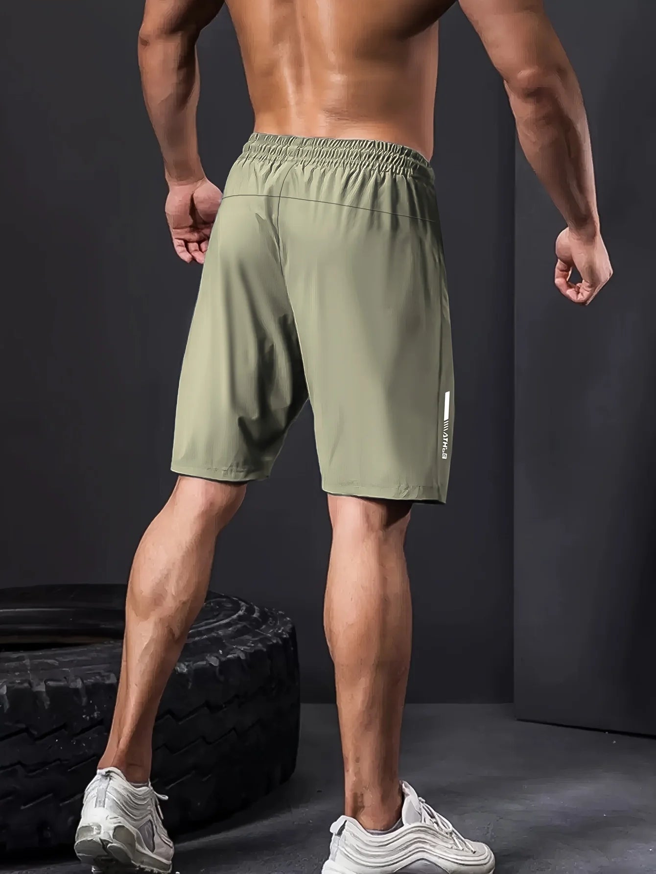 Men's Casual Summer Shorts