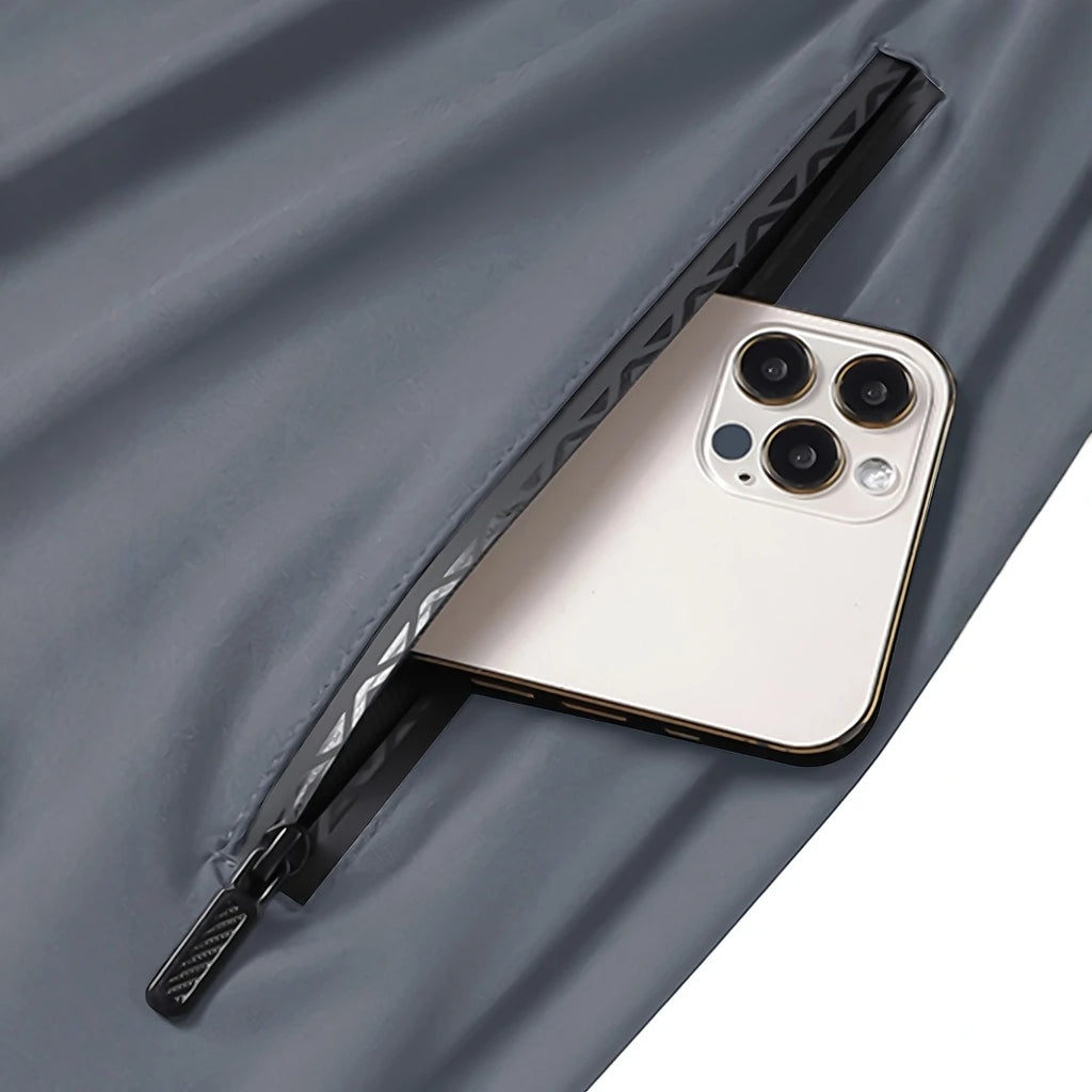 Men's Casual Summer Shorts